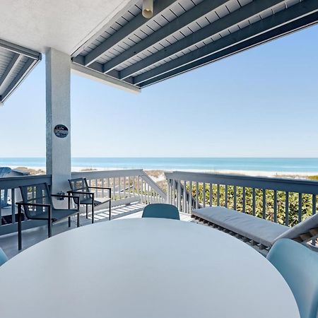 Apartamento Hidden Cove Unit 6 Holmes Beach Exterior foto
