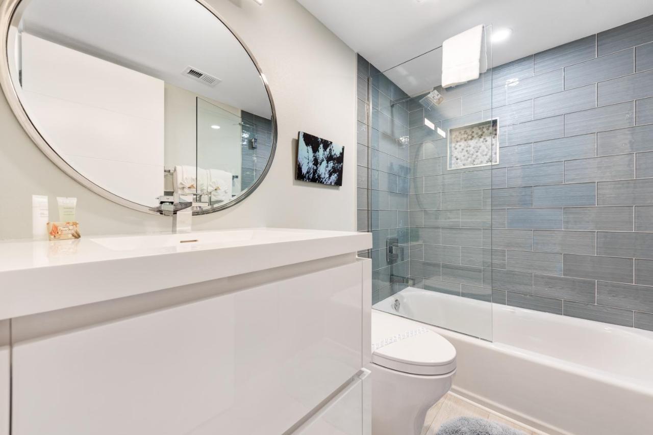 Apartamento Hidden Cove Unit 6 Holmes Beach Exterior foto