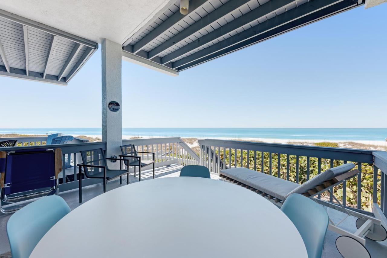 Apartamento Hidden Cove Unit 6 Holmes Beach Exterior foto