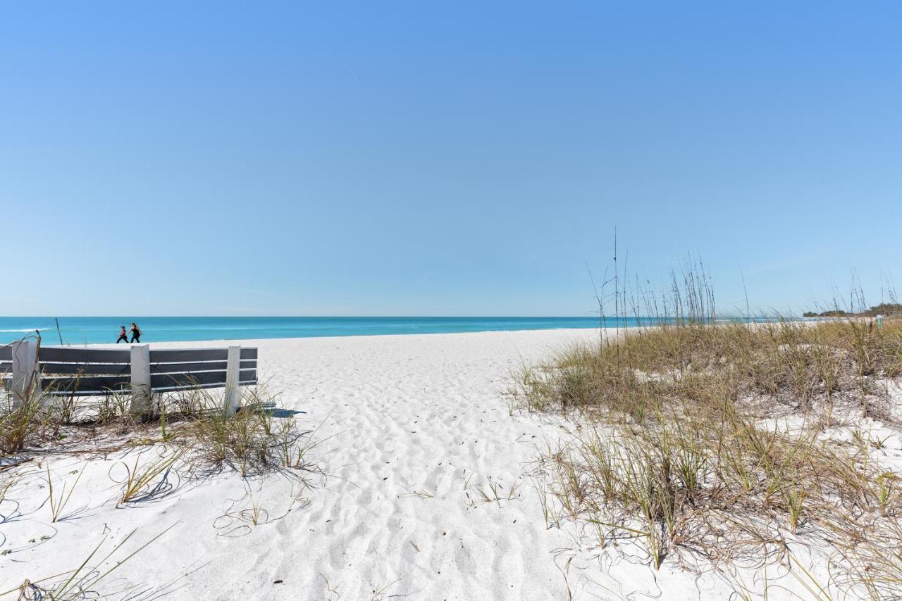 Apartamento Hidden Cove Unit 6 Holmes Beach Exterior foto