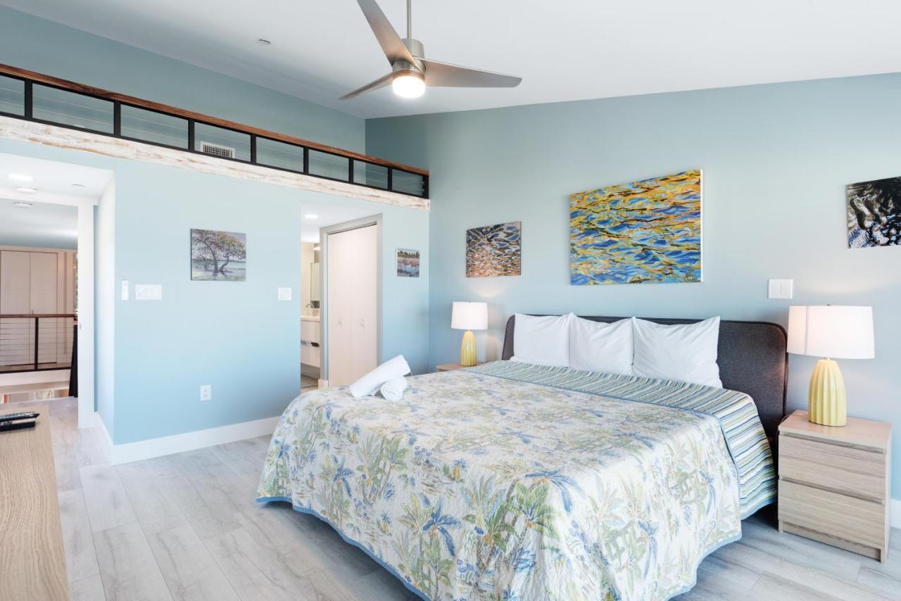Apartamento Hidden Cove Unit 6 Holmes Beach Exterior foto