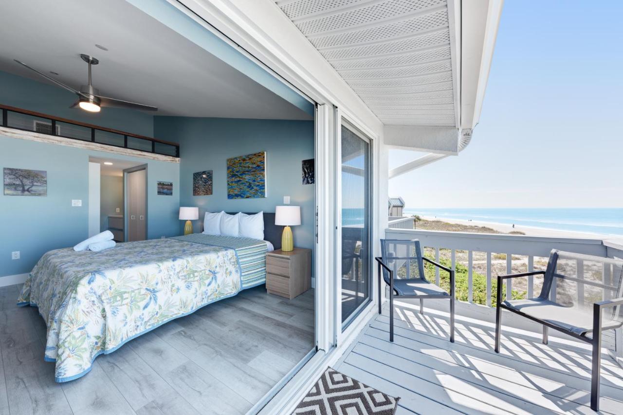 Apartamento Hidden Cove Unit 6 Holmes Beach Exterior foto