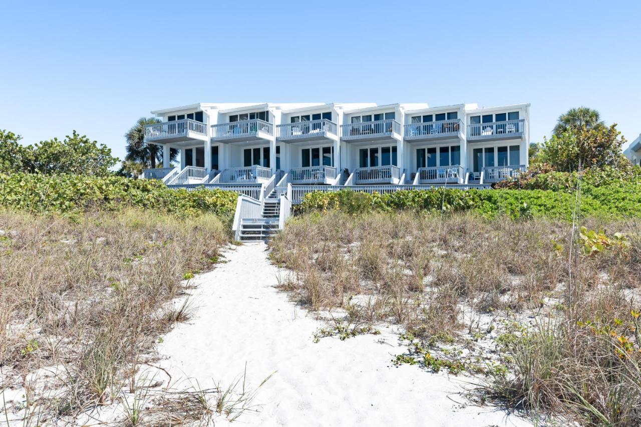 Apartamento Hidden Cove Unit 6 Holmes Beach Exterior foto