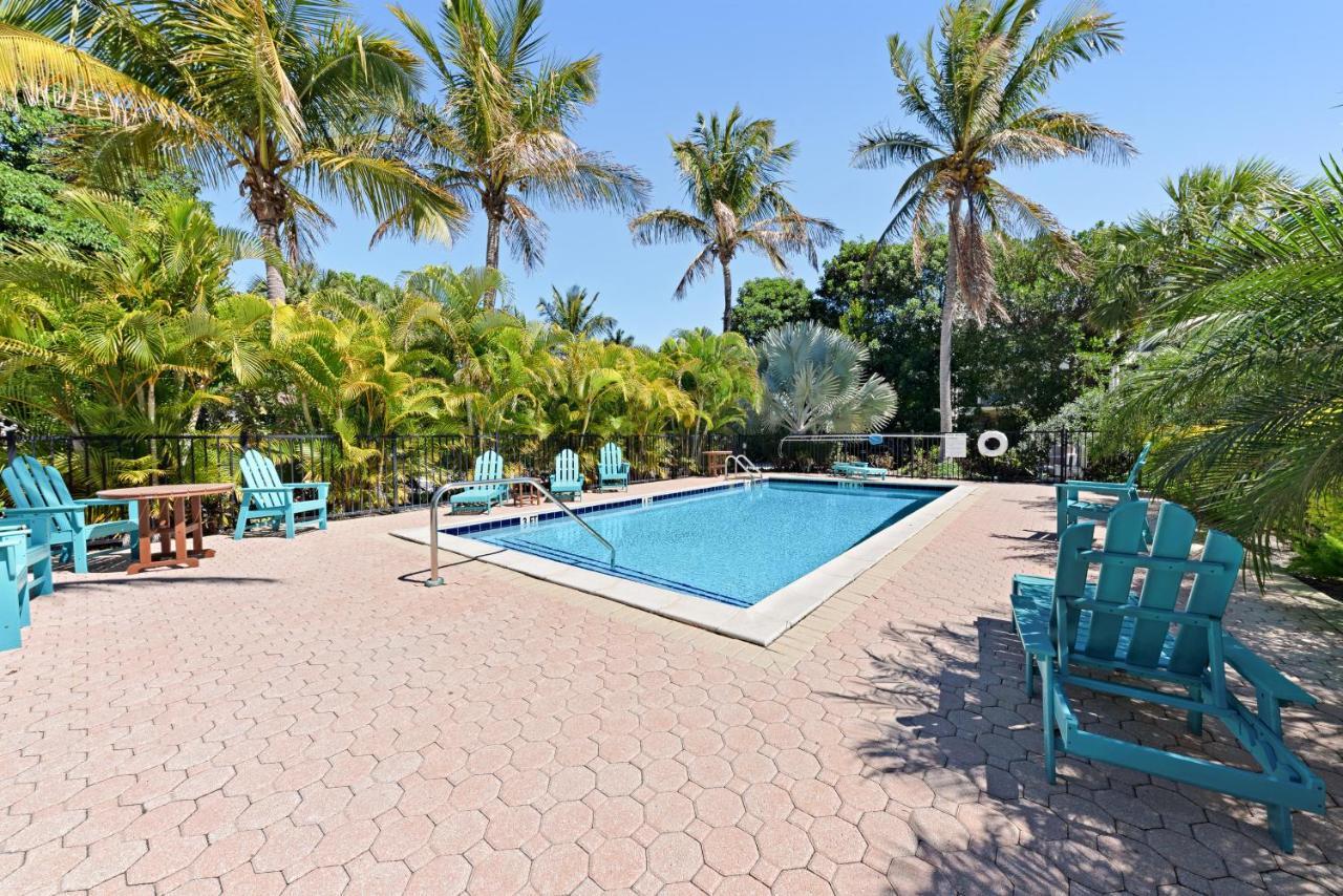 Apartamento Hidden Cove Unit 6 Holmes Beach Exterior foto
