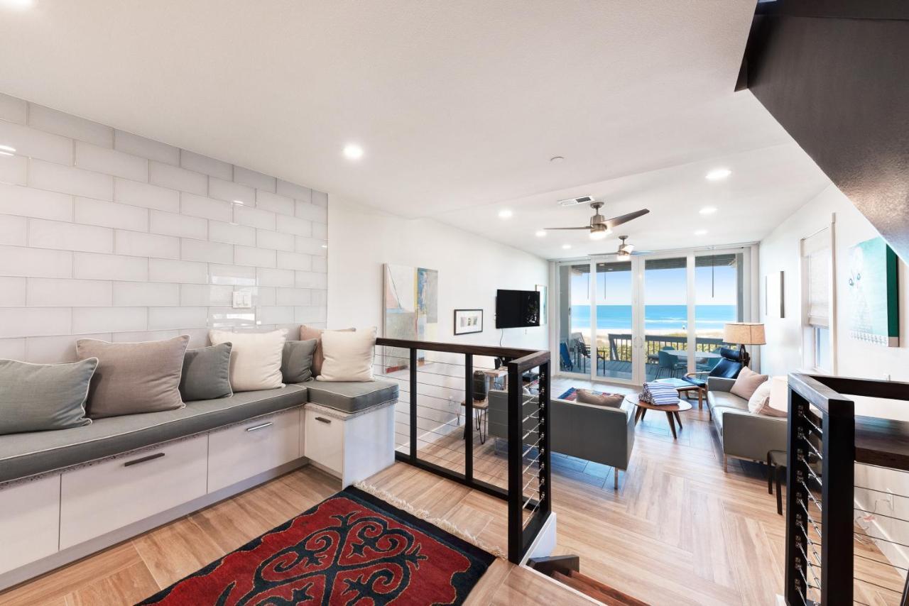 Apartamento Hidden Cove Unit 6 Holmes Beach Exterior foto