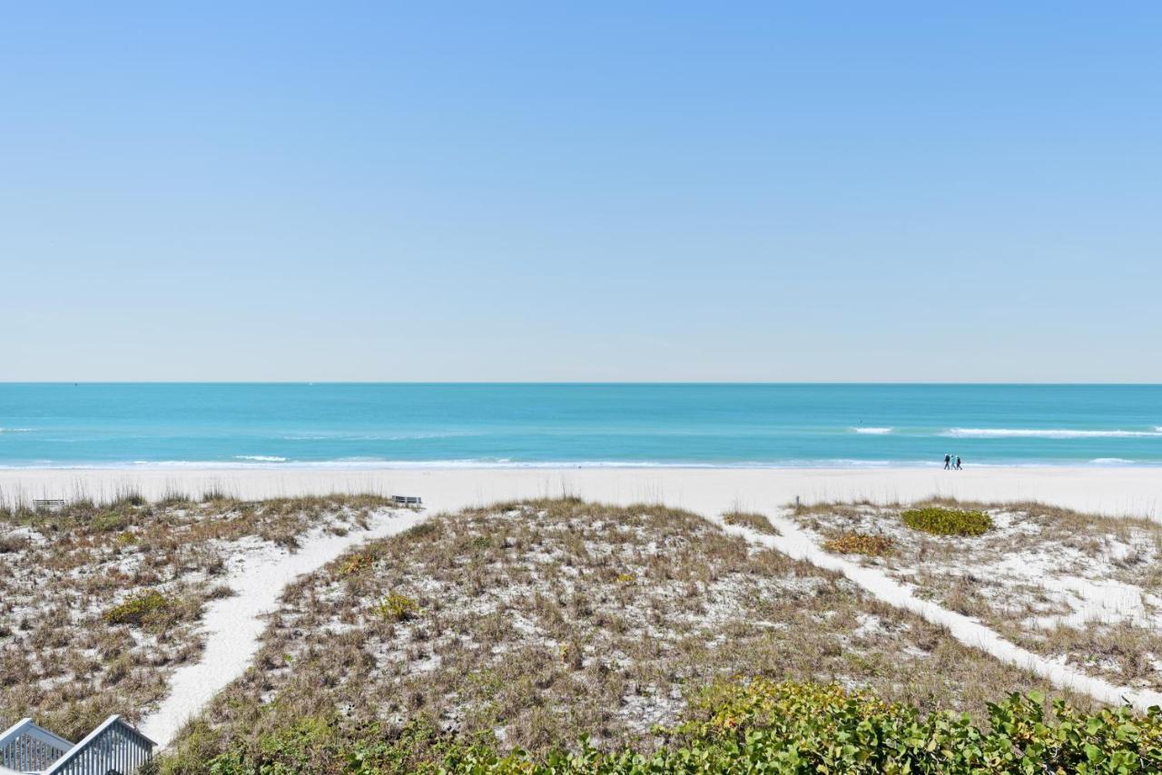 Apartamento Hidden Cove Unit 6 Holmes Beach Exterior foto