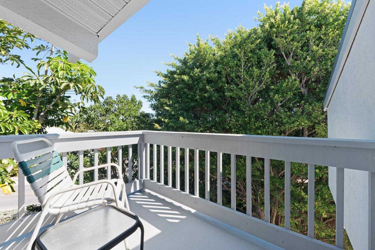 Apartamento Hidden Cove Unit 6 Holmes Beach Exterior foto