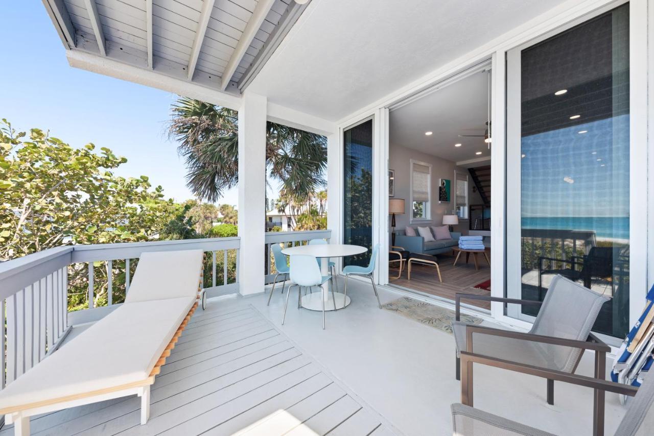 Apartamento Hidden Cove Unit 6 Holmes Beach Exterior foto