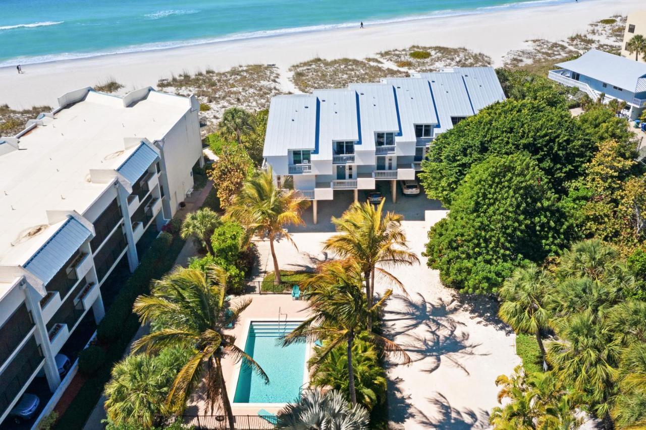 Apartamento Hidden Cove Unit 6 Holmes Beach Exterior foto